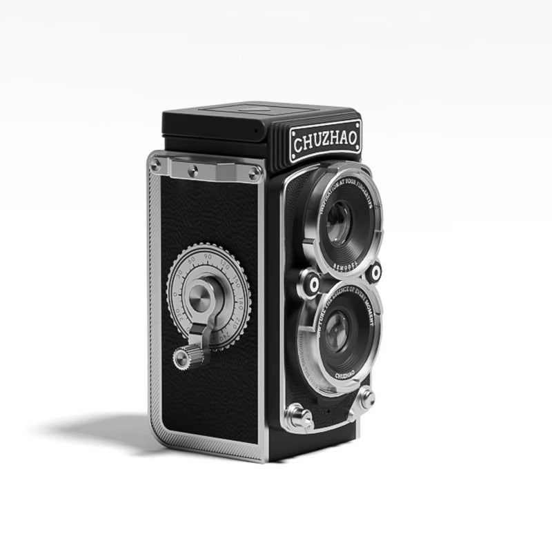 MiniePickie™ Vintage Mini Digital Camera