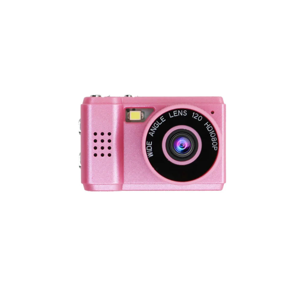 MiniePickie™ RetroSnap Camera