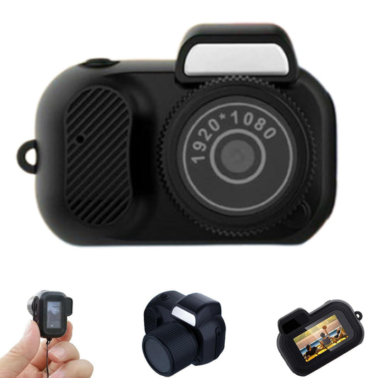 MiniePicke™ - Mini Retro Camera