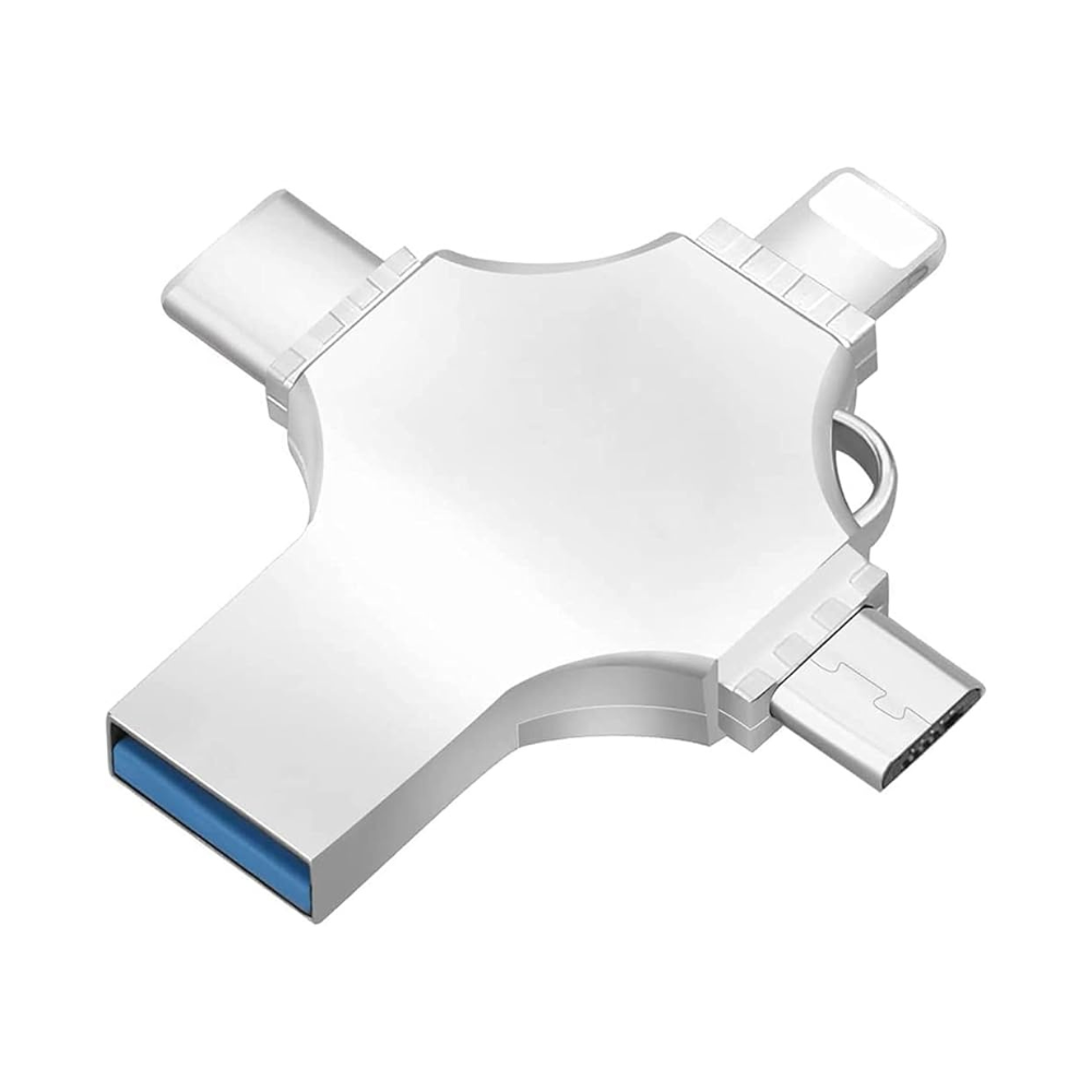 Memory Card Reader